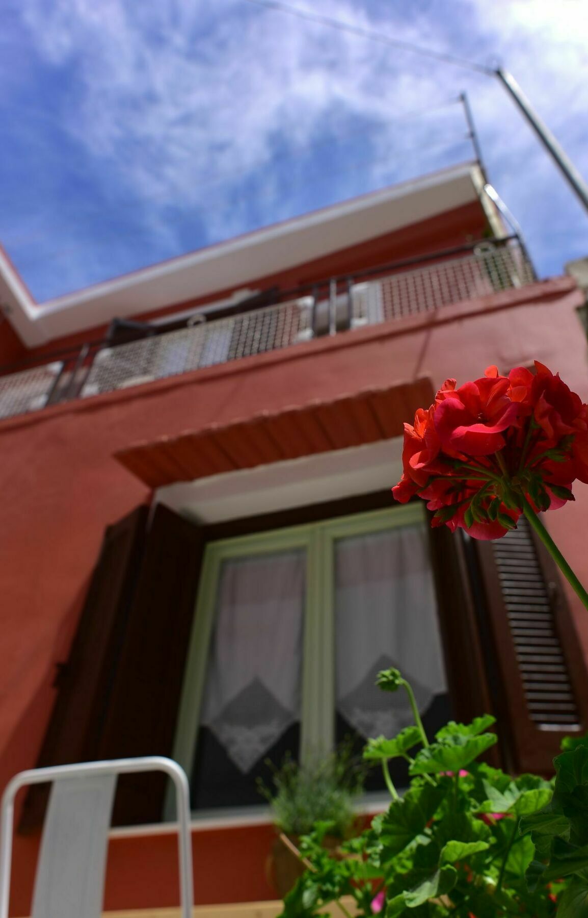 Villa Mariza 1920 Rhodes City Exterior foto